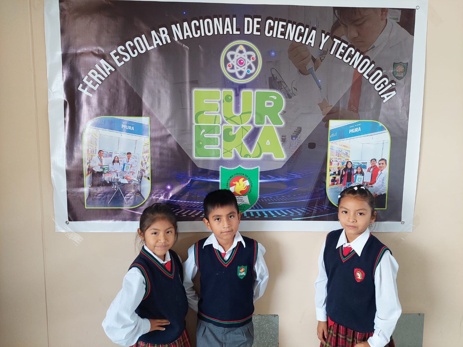Feria Científica