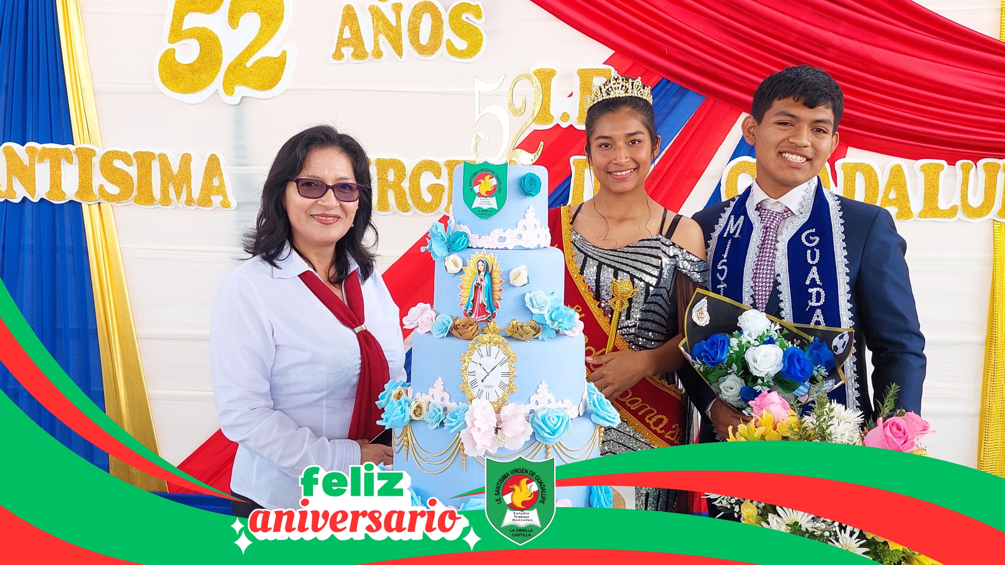 Feria Científica