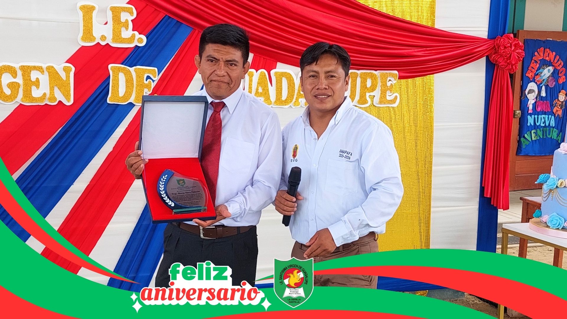 Feria Científica