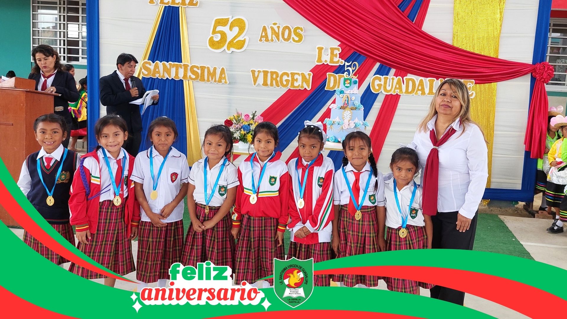 Día del Idioma