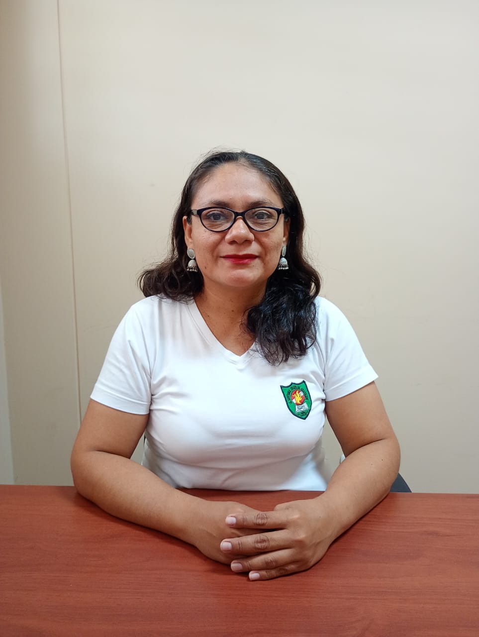 Coordinador Letras