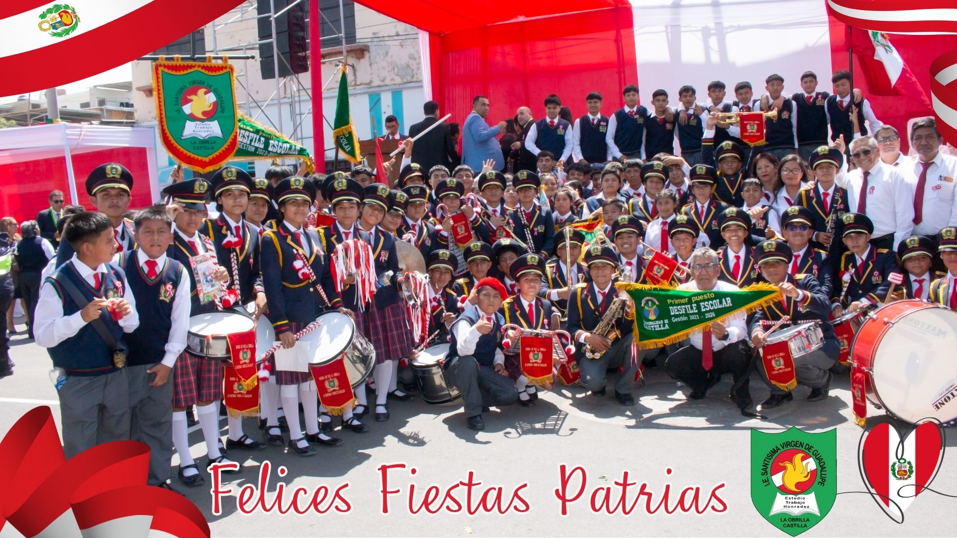Feria Científica