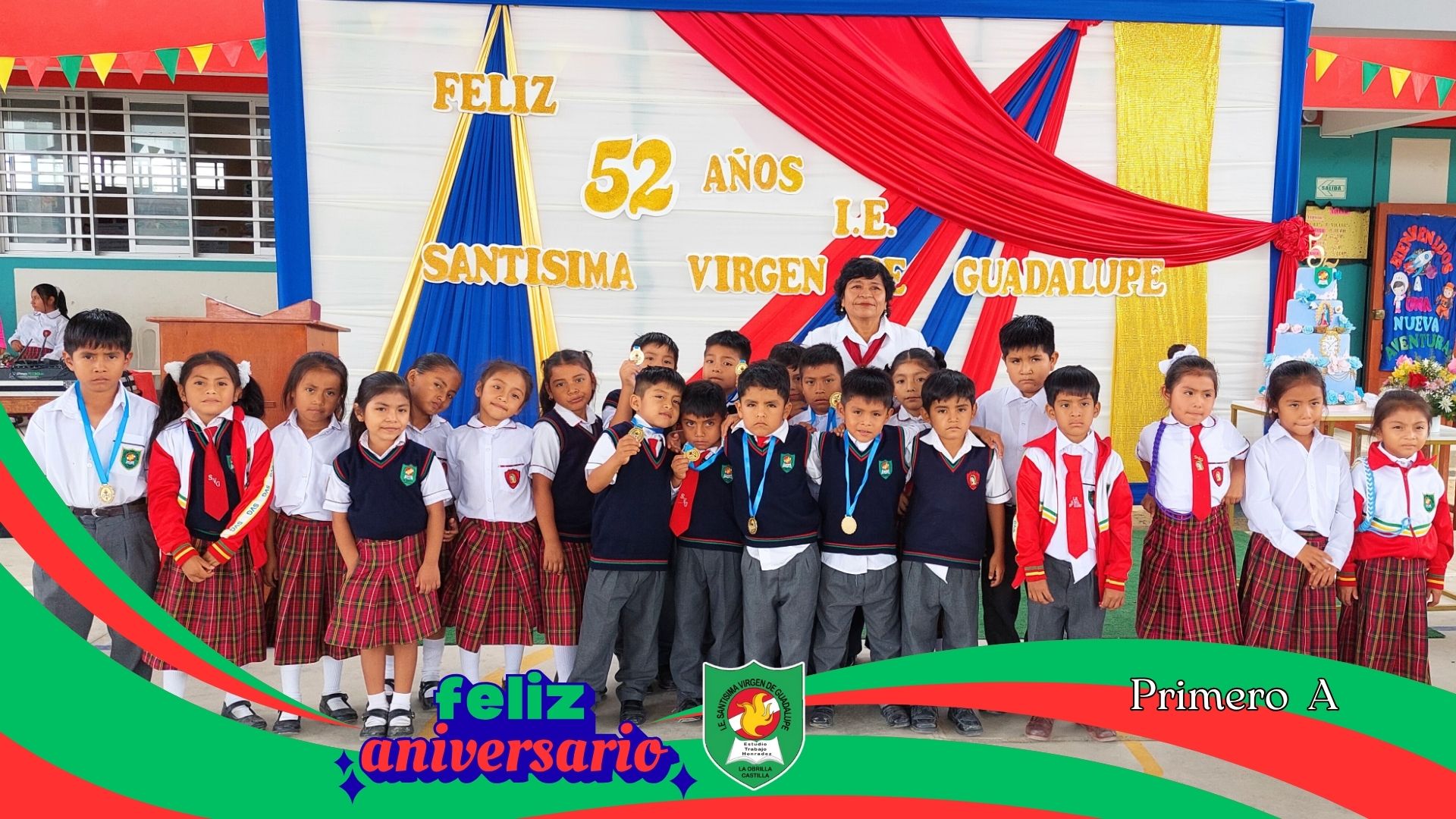 Día del estudiante