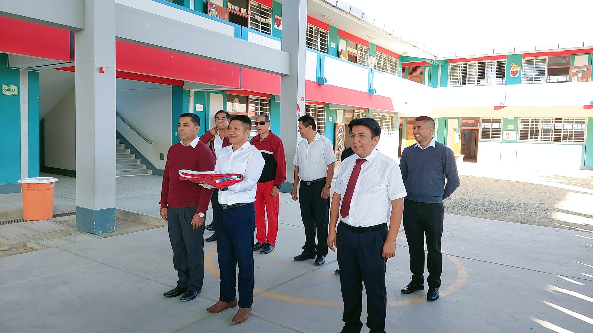Actividad docente 3