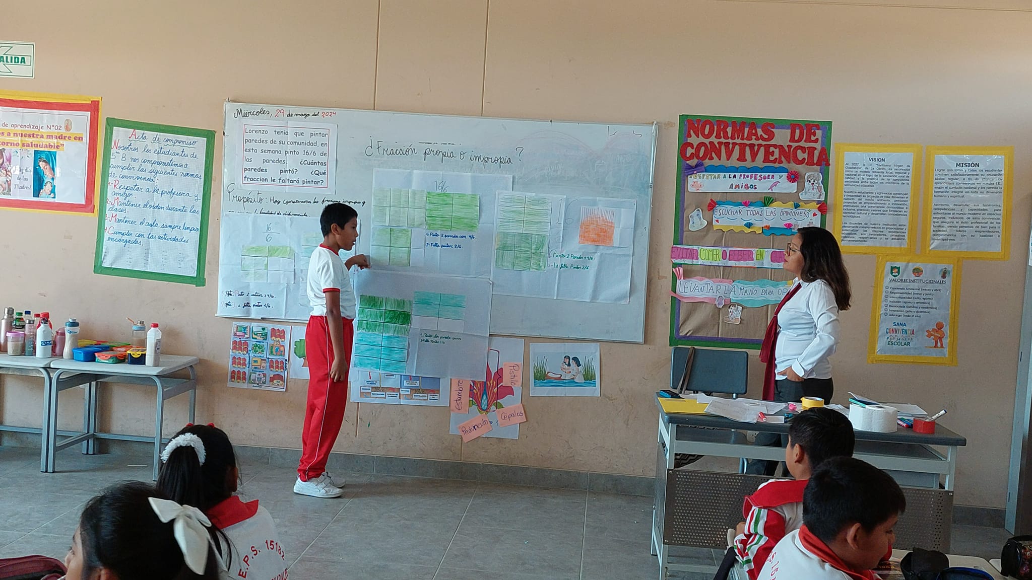 Actividad docente 4