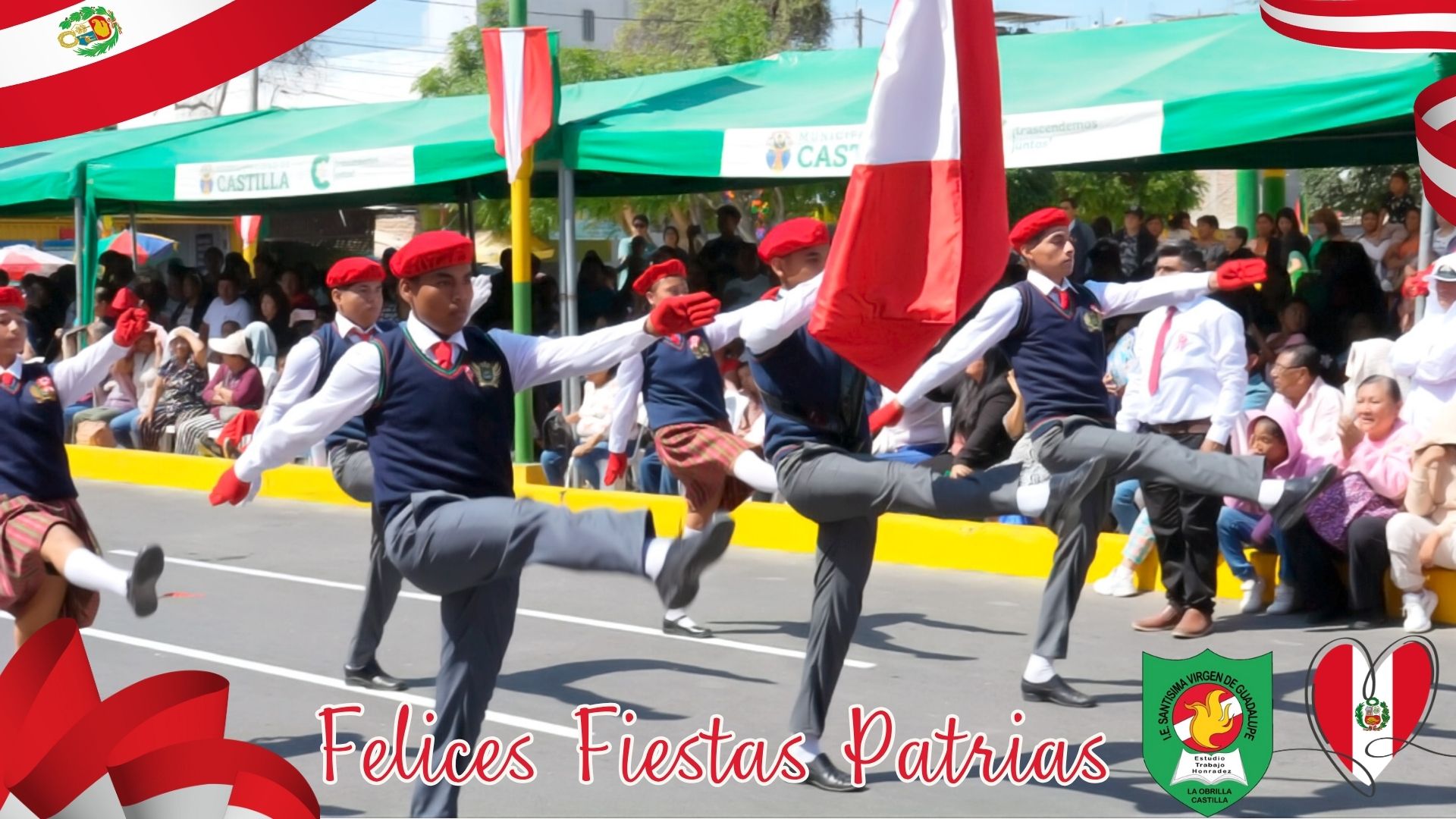 Día del Idioma