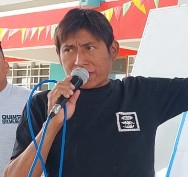 Avatar madre