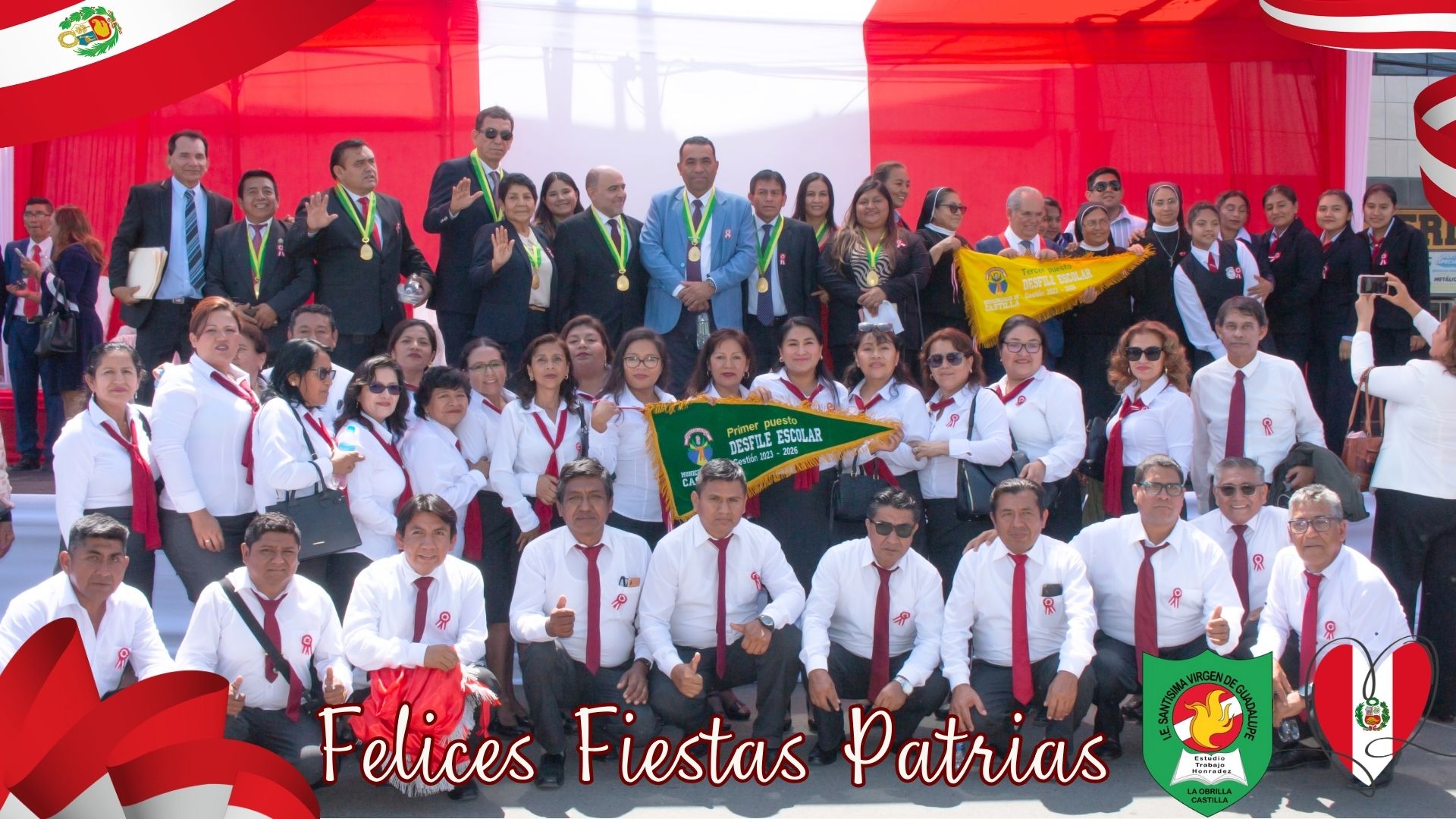 Feria Científica