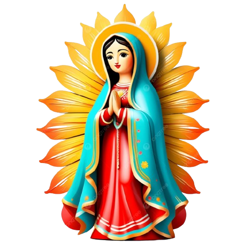 Paloma decorativa